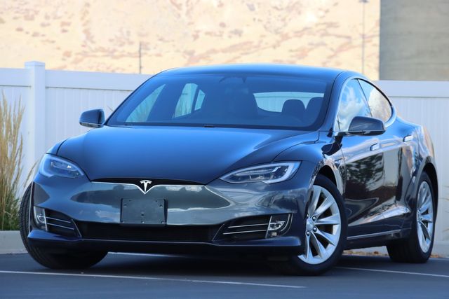 2018 Tesla Model S 75D AWD | American Fork, Utah | Auto's Inc. 2018 Tesla Model S 75D AWD | American Fork, Utah | Auto's Inc.