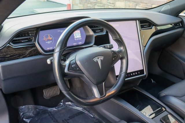 2018 Tesla Model S 75D AWD | American Fork, Utah | Auto's Inc. 2018 Tesla Model S 75D AWD | American Fork, Utah | Auto's Inc.