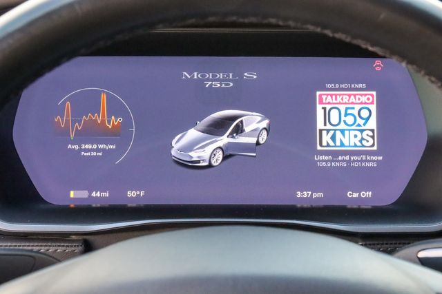 2018 Tesla Model S 75D AWD | American Fork, Utah | Auto's Inc. 2018 Tesla Model S 75D AWD | American Fork, Utah | Auto's Inc.