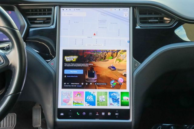 2018 Tesla Model S 75D AWD | American Fork, Utah | Auto's Inc. 2018 Tesla Model S 75D AWD | American Fork, Utah | Auto's Inc.