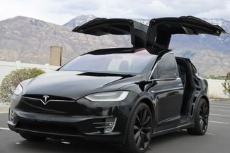 2018 Tesla Model X P100D Ludicrous+ | American Fork, Utah | Auto's Inc. in American Fork, Utah 84003