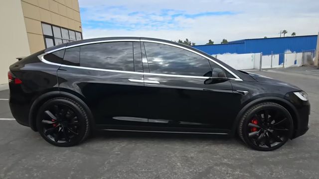 2018 Tesla Model X P100D Ludicrous+ | American Fork, Utah | Auto's Inc. 2018 Tesla Model X P100D Ludicrous+ | American Fork, Utah | Auto's Inc.