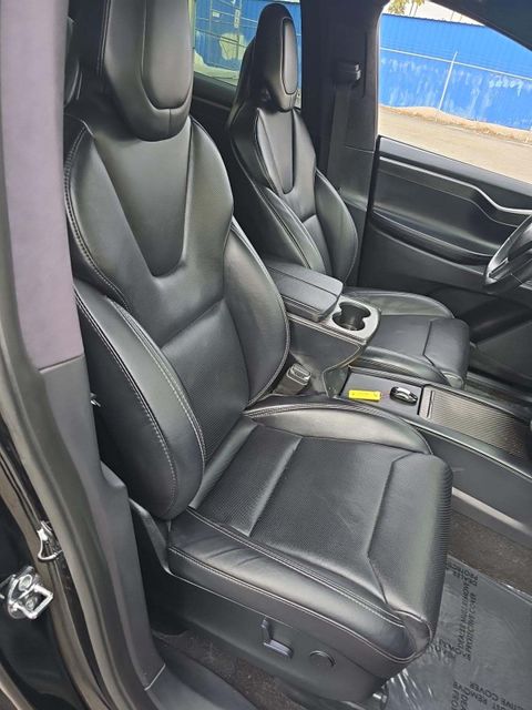 2018 Tesla Model X P100D Ludicrous+ | American Fork, Utah | Auto's Inc. 2018 Tesla Model X P100D Ludicrous+ | American Fork, Utah | Auto's Inc.