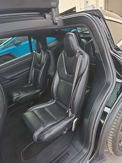 2018 Tesla Model X P100D Ludicrous+ | American Fork, Utah | Auto's Inc. 2018 Tesla Model X P100D Ludicrous+ | American Fork, Utah | Auto's Inc.