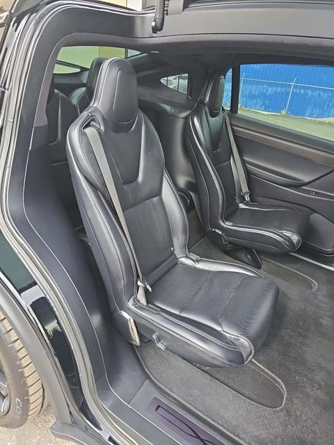 2018 Tesla Model X P100D Ludicrous+ | American Fork, Utah | Auto's Inc. 2018 Tesla Model X P100D Ludicrous+ | American Fork, Utah | Auto's Inc.