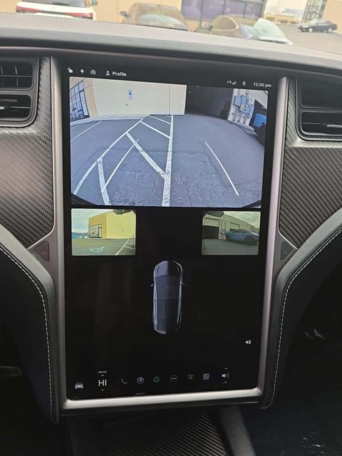 2018 Tesla Model X P100D Ludicrous+ | American Fork, Utah | Auto's Inc. 2018 Tesla Model X P100D Ludicrous+ | American Fork, Utah | Auto's Inc.