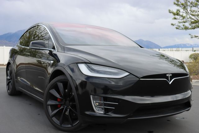 2018 Tesla Model X P100D Ludicrous+ | American Fork, Utah | Auto's Inc. 2018 Tesla Model X P100D Ludicrous+ | American Fork, Utah | Auto's Inc.