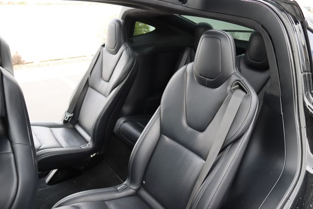 2018 Tesla Model X P100D Ludicrous+ | American Fork, Utah | Auto's Inc.