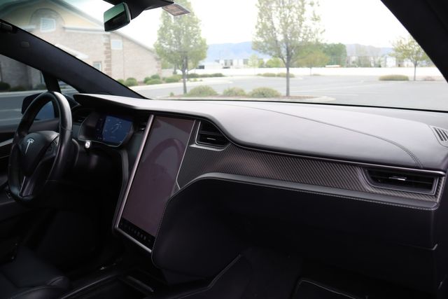 2018 Tesla Model X P100D Ludicrous+ | American Fork, Utah | Auto's Inc.