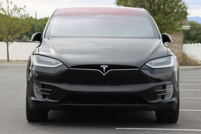 2018 Tesla Model X P100D Ludicrous+ | American Fork, Utah | Auto's Inc.