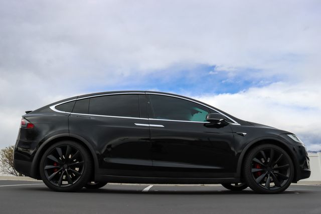 2018 Tesla Model X P100D Ludicrous+ | American Fork, Utah | Auto's Inc. 2018 Tesla Model X P100D Ludicrous+ | American Fork, Utah | Auto's Inc.