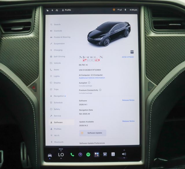 2018 Tesla Model X P100D Ludicrous+ | American Fork, Utah | Auto's Inc. 2018 Tesla Model X P100D Ludicrous+ | American Fork, Utah | Auto's Inc.