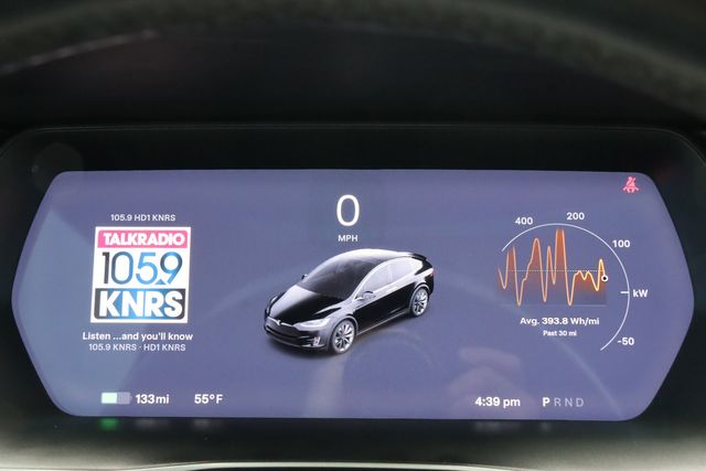 2018 Tesla Model X P100D Ludicrous+ | American Fork, Utah | Auto's Inc.