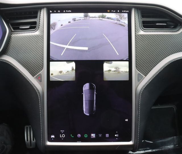 2018 Tesla Model X P100D Ludicrous+ | American Fork, Utah | Auto's Inc.