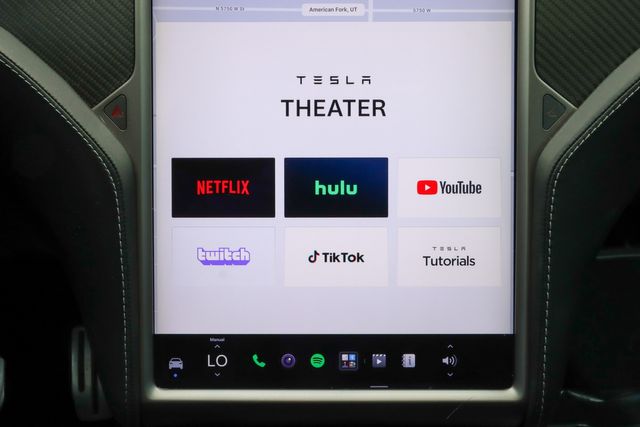 2018 Tesla Model X P100D Ludicrous+ | American Fork, Utah | Auto's Inc. 2018 Tesla Model X P100D Ludicrous+ | American Fork, Utah | Auto's Inc.