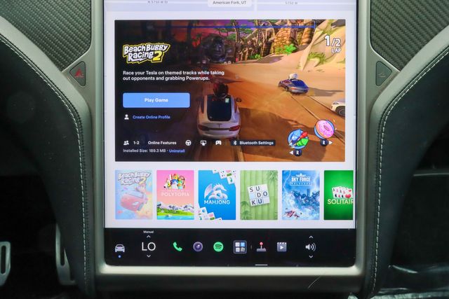2018 Tesla Model X P100D Ludicrous+ | American Fork, Utah | Auto's Inc. 2018 Tesla Model X P100D Ludicrous+ | American Fork, Utah | Auto's Inc.