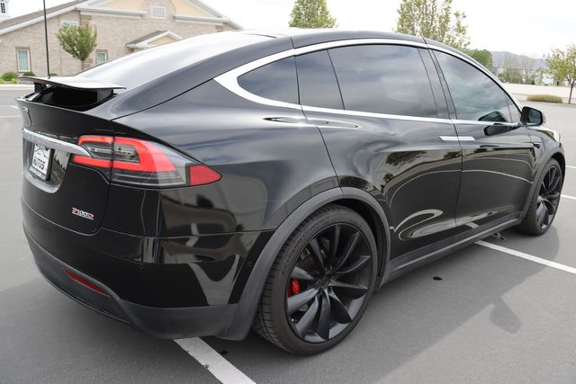 2018 Tesla Model X P100D Ludicrous+ | American Fork, Utah | Auto's Inc.