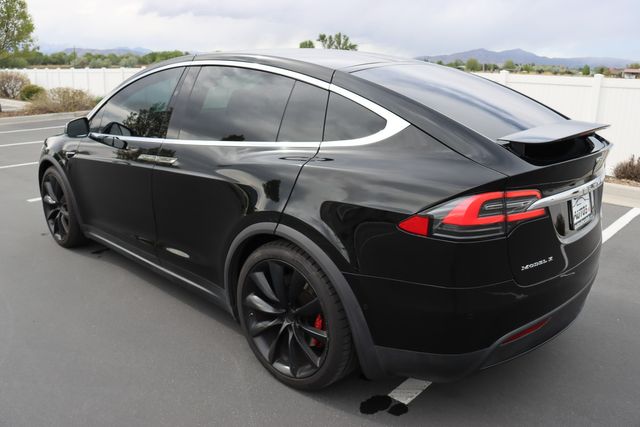 2018 Tesla Model X P100D Ludicrous+ | American Fork, Utah | Auto's Inc. 2018 Tesla Model X P100D Ludicrous+ | American Fork, Utah | Auto's Inc.
