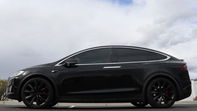 2018 Tesla Model X P100D Ludicrous+ | American Fork, Utah | Auto's Inc. 2018 Tesla Model X P100D Ludicrous+ | American Fork, Utah | Auto's Inc.