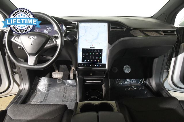 2018 Tesla Model X 100D | Branford, CT | Sound Auto Wholesalers