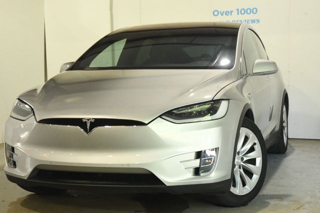 2018 Tesla Model X 100D | Branford, CT | Sound Auto Wholesalers