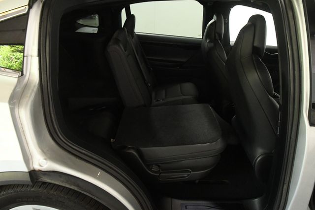 2018 Tesla Model X 100D | Branford, CT | Sound Auto Wholesalers