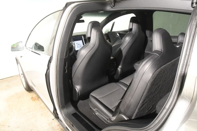 2018 Tesla Model X 100D | Branford, CT | Sound Auto Wholesalers