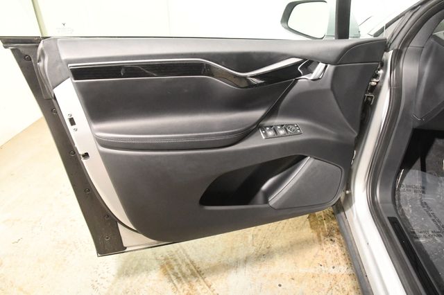 2018 Tesla Model X 100D | Branford, CT | Sound Auto Wholesalers