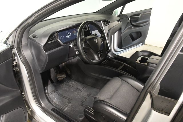 2018 Tesla Model X 100D | Branford, CT | Sound Auto Wholesalers