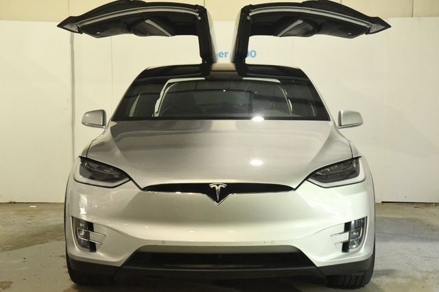 2018 Tesla Model X 100D | Branford, CT | Sound Auto Wholesalers