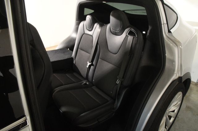 2018 Tesla Model X 100D | Branford, CT | Sound Auto Wholesalers