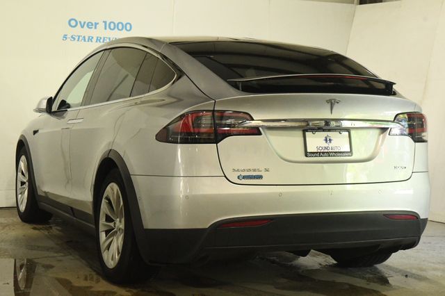 2018 Tesla Model X 100D | Branford, CT | Sound Auto Wholesalers