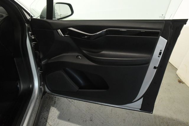 2018 Tesla Model X 100D | Branford, CT | Sound Auto Wholesalers