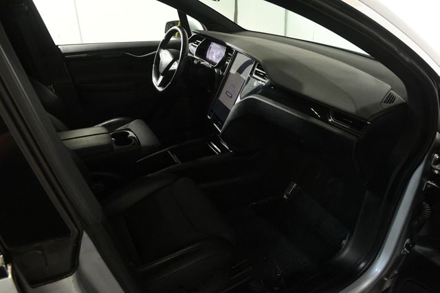 2018 Tesla Model X 100D | Branford, CT | Sound Auto Wholesalers