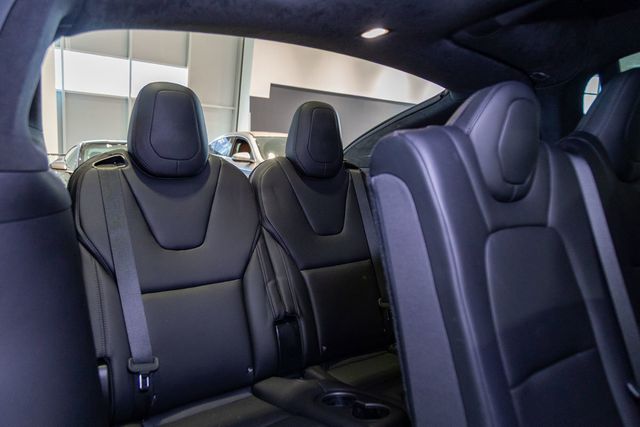 2018 Tesla Model X 100D