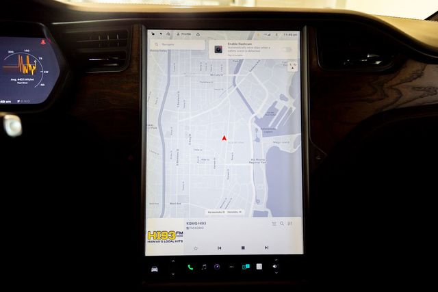 2018 Tesla Model X 100D