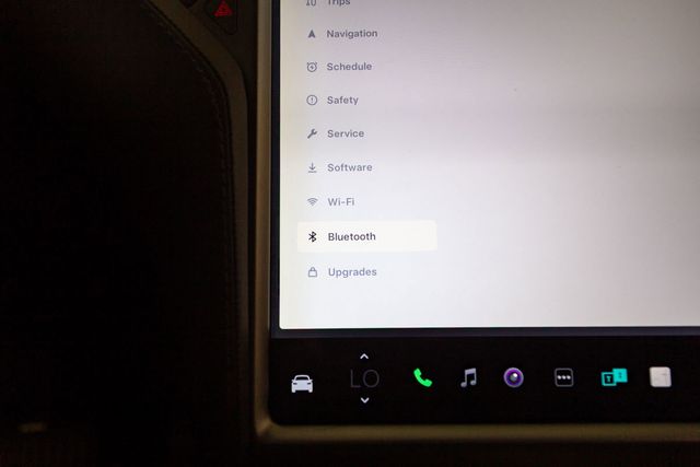 2018 Tesla Model X 100D