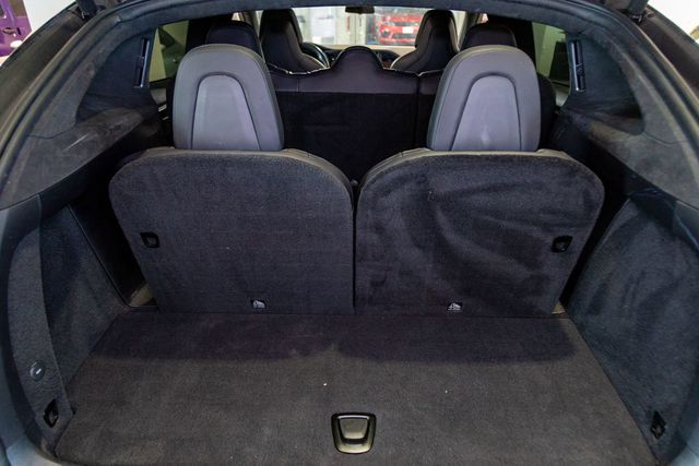 2018 Tesla Model X 100D