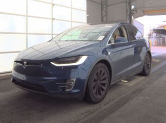 2018 Tesla Model X P100D | LINDON, UT | Asay Auto Sales