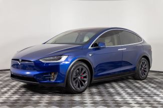 2018 Tesla Model X P100D | LINDON, UT | Asay Auto Sales in Lindon, UT 84042