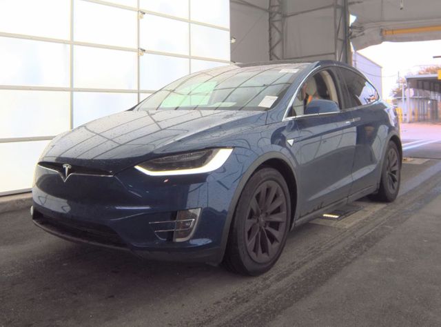 2018 Tesla Model X P100D | LINDON, UT | Asay Auto Sales