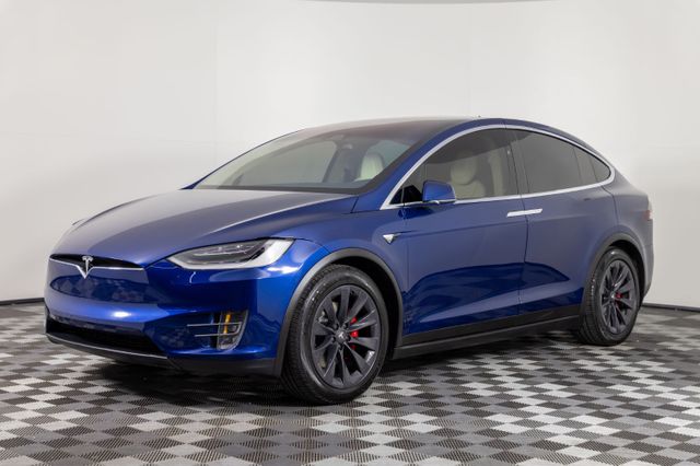 2018 Tesla Model X P100D | LINDON, UT | Asay Auto Sales