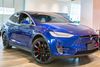 2018 Tesla Model X P-100D 7-passenger | Honolulu, HI | Autosource Hawaii 2018 Tesla Model X P-100D 7-passenger | Honolulu, HI | Autosource Hawaii