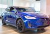 2018 Tesla Model X P-100D 7-passenger | Honolulu, HI | Autosource Hawaii 2018 Tesla Model X P-100D 7-passenger | Honolulu, HI | Autosource Hawaii