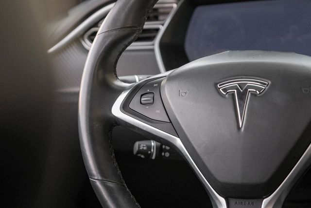 2018 Tesla Model X P100D Heated Seats Blind Spot Front Cam Blind Spot 2018 Tesla Model X P100D Heated Seats Blind Spot Front Cam Blind Spot