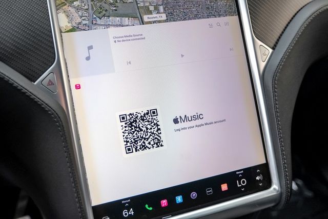 2018 Tesla Model X P100D Heated Seats Blind Spot Front Cam Blind Spot 2018 Tesla Model X P100D Heated Seats Blind Spot Front Cam Blind Spot