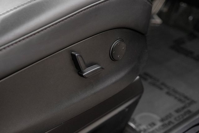 2018 Tesla Model X P100D Heated Seats Blind Spot Front Cam Blind Spot