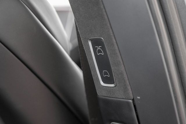 2018 Tesla Model X P100D Heated Seats Blind Spot Front Cam Blind Spot 2018 Tesla Model X P100D Heated Seats Blind Spot Front Cam Blind Spot