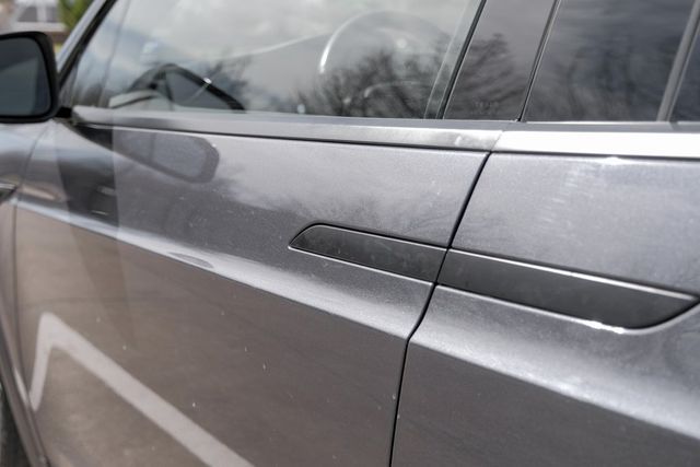 2018 Tesla Model X P100D Heated Seats Blind Spot Front Cam Blind Spot