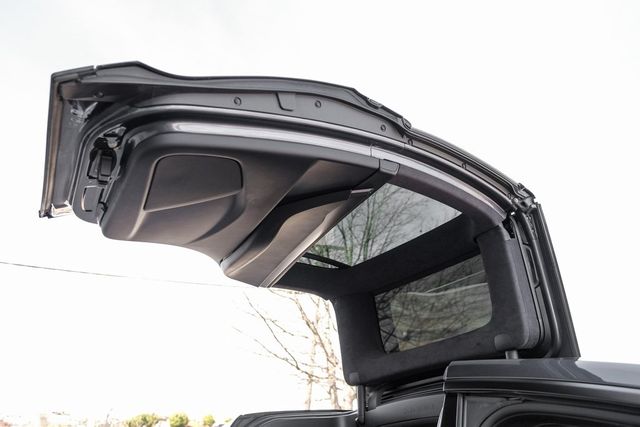 2018 Tesla Model X P100D Heated Seats Blind Spot Front Cam Blind Spot 2018 Tesla Model X P100D Heated Seats Blind Spot Front Cam Blind Spot